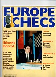 EUROP ECHECS / 1997 vol 39,(452-462) no 454, 456, 457, 458, per unidad